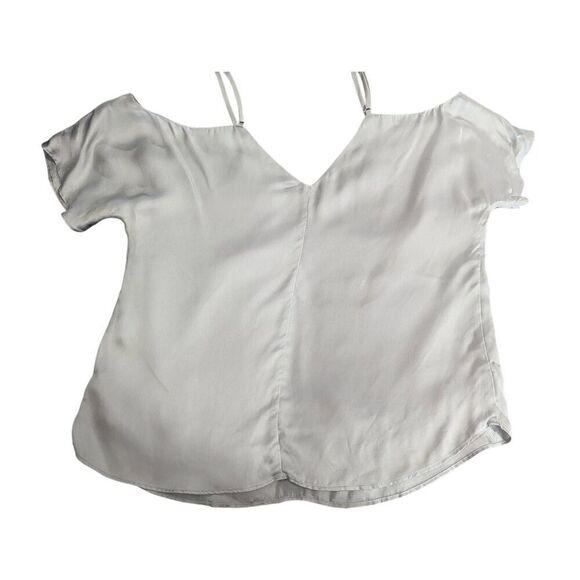 Aritzia Wilfred Draveil Camisole gray size XS - Picture 2 of 6